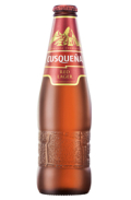    CUSQUEÑA ROJA     (Red Lager)