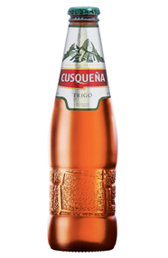 CUSQUEÑA TRIGO (Wheat Beer)