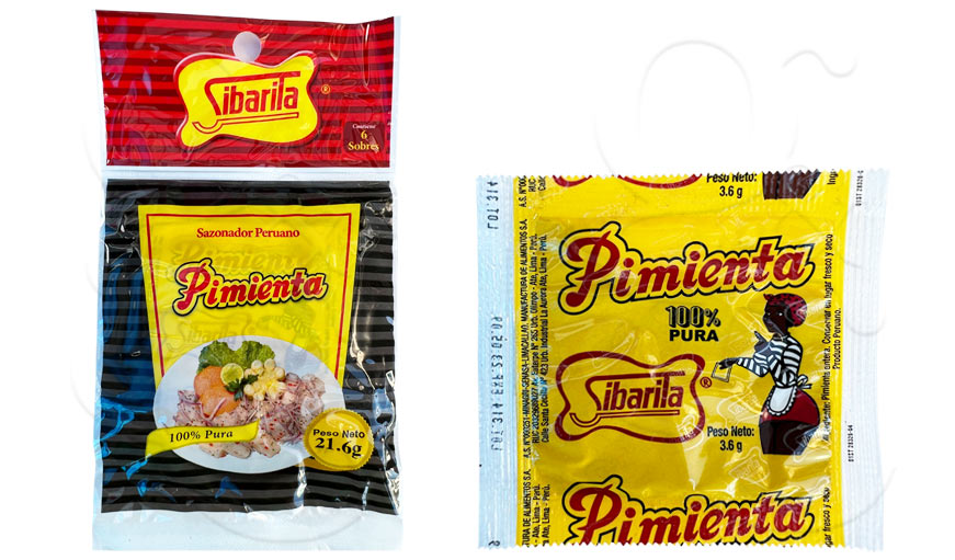 Imagen del producto PIMIENTA NEGRA