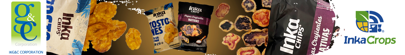 INKA CHIPS