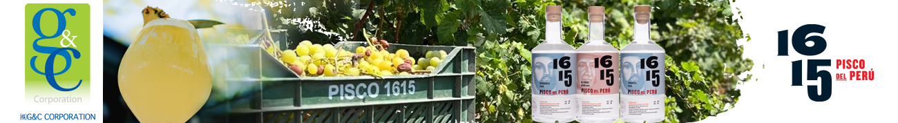 PISCO 1615