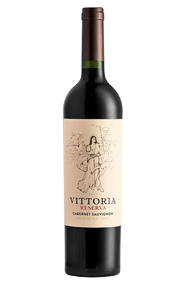 VITTORIA CABERNET SAUVIGNON