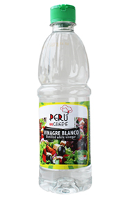 VINAGRE BLANCO