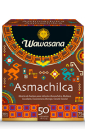 Wawasana Asmachilca