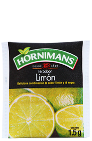 TÉ LIMÓN