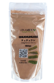 CHUCHUHUASI EN POLVO