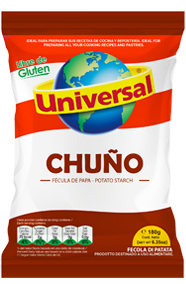 CHUÑO