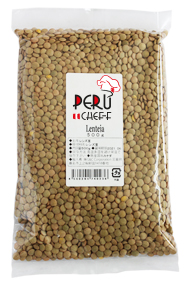 LENTEJAS 500g