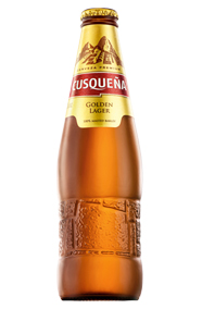 CUSQUEÑA DORADA (Golden Lager)