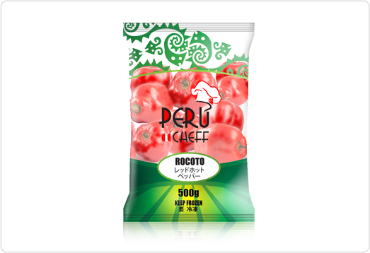 Imagen del producto ROCOTO
