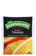 TÉ SABOR NARANJA