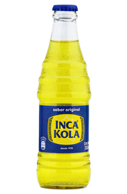 INCA KOLA 300ml