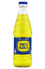 インカ コーラ 300ml