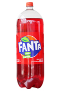 FANTA KOLA INGLESA 3L