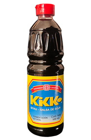 SIYAU KIKKO