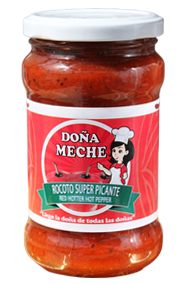 ROCOTO EN PASTA