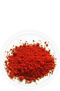 ACHIOTE EN POLVO