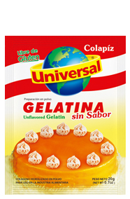 COLAPÍZ