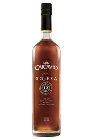 CARTAVIO SOLERA (12 años)