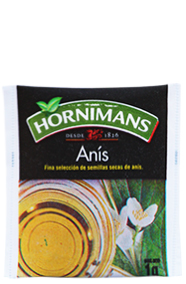 ANÍS