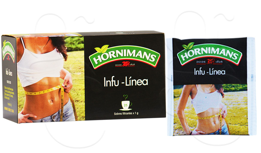 Imagen del producto INFU - LÍNEA