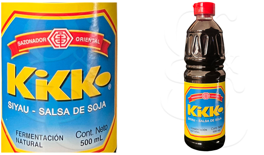 Imagen del producto SIYAU KIKKO