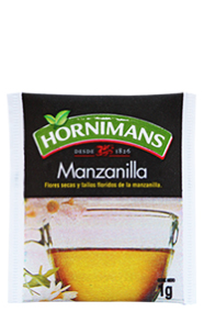 MANZANILLA