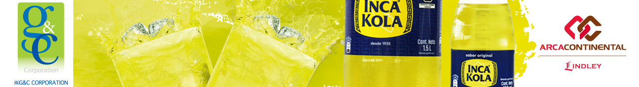 LINDEY-ARCA CONTINENTAL