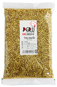 TRIGO AMARILLO 500g