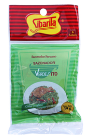 VERDESITO