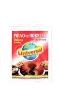 POLVO DE HORNEAR