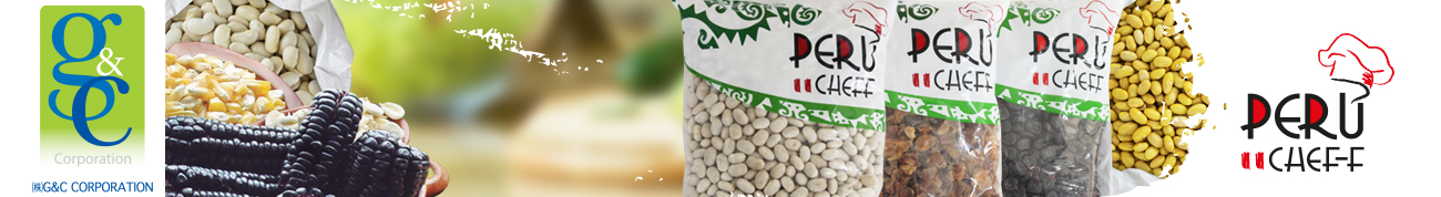 PERU CHEF-F