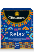 Wawasana Relax