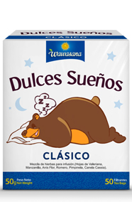 Wawasana Dulces Sueños – Clásico