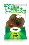 LUCUMA ENTERA