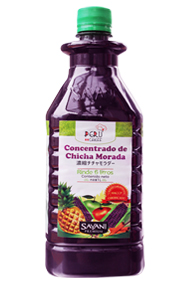 CONCENTRADO DE CHICHA