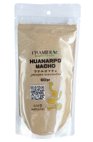 HUANARPO MACHO EN POLVO