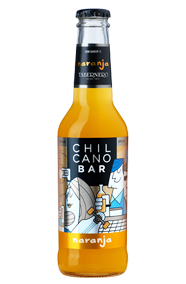 CHILCANO BAR NARANJA