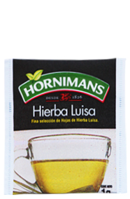 HIERBA LUISA