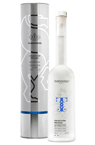 PISCO MOSTO VERDE QUEBRANTA COLECCIÓN PRIVADA