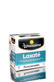 LAXATÉ WAWASANA