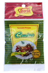 COMINO