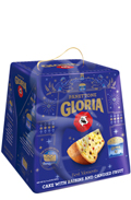 PANETÓN GLORIA