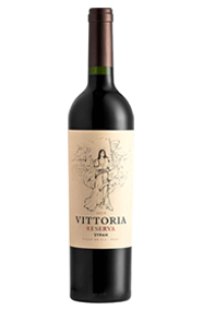 VITTORIA SYRAH