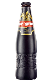 CUSQUEÑA NEGRA (Dark Lager)