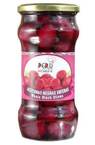 ACEITUNA BOTIJA ENTERA
