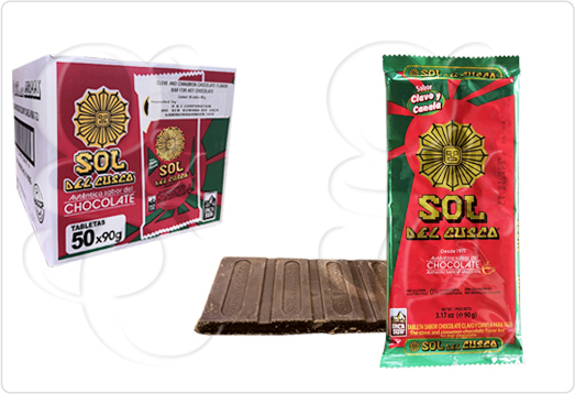 Imagen del producto SOL DEL CUSCO