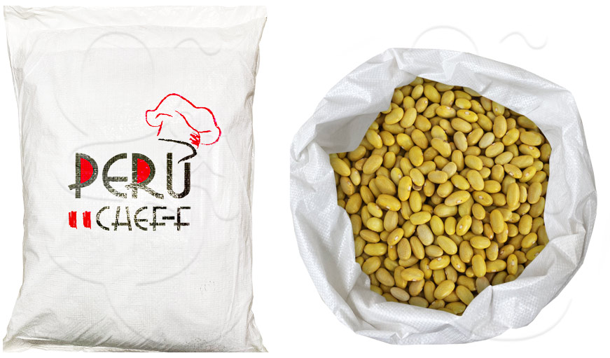 Imagen del producto FREJOL CANARIO 