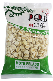 MOTE PELADO 1kg