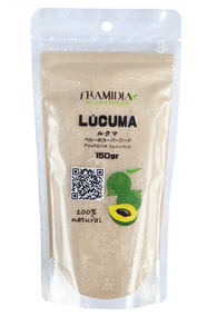 LÚCUMA EN POLVO